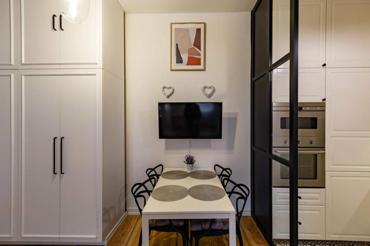 Apartamenty Prosta - Podmurna Stary Toruń Εξωτερικό φωτογραφία